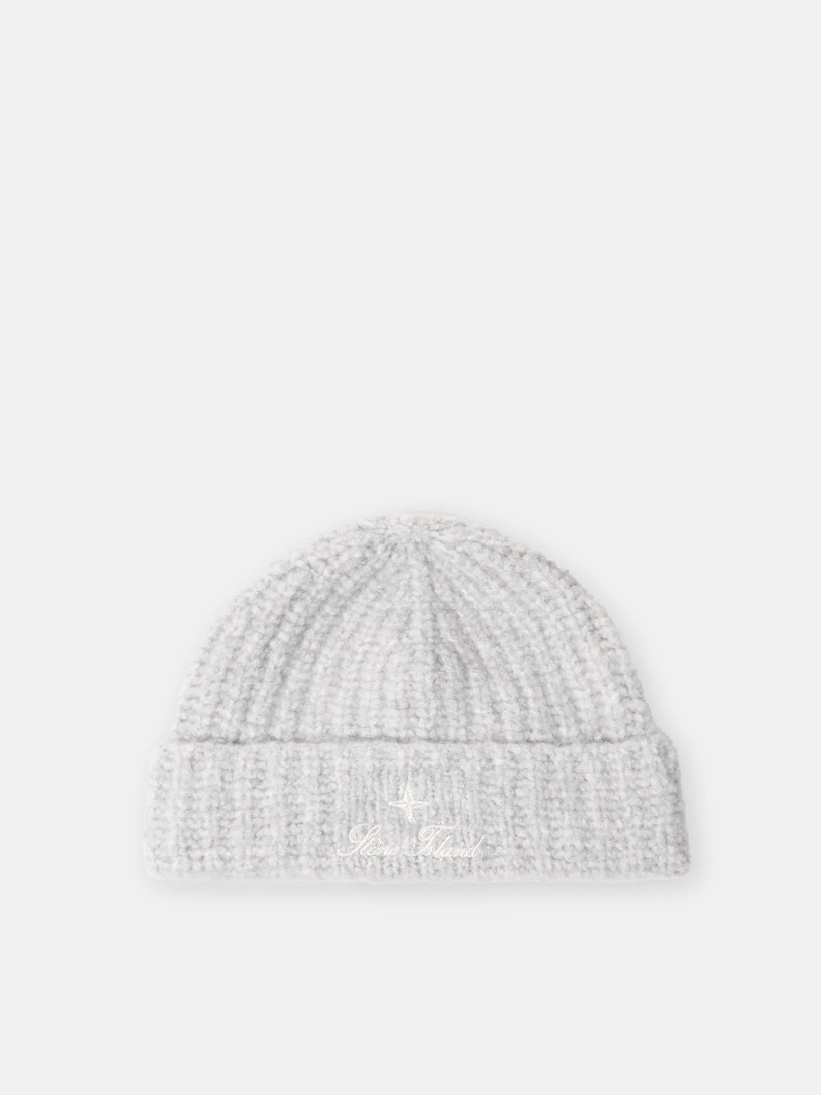 N100017 FISHERMAN'S RIB WOOL NYLON BOUCLÉ - 1