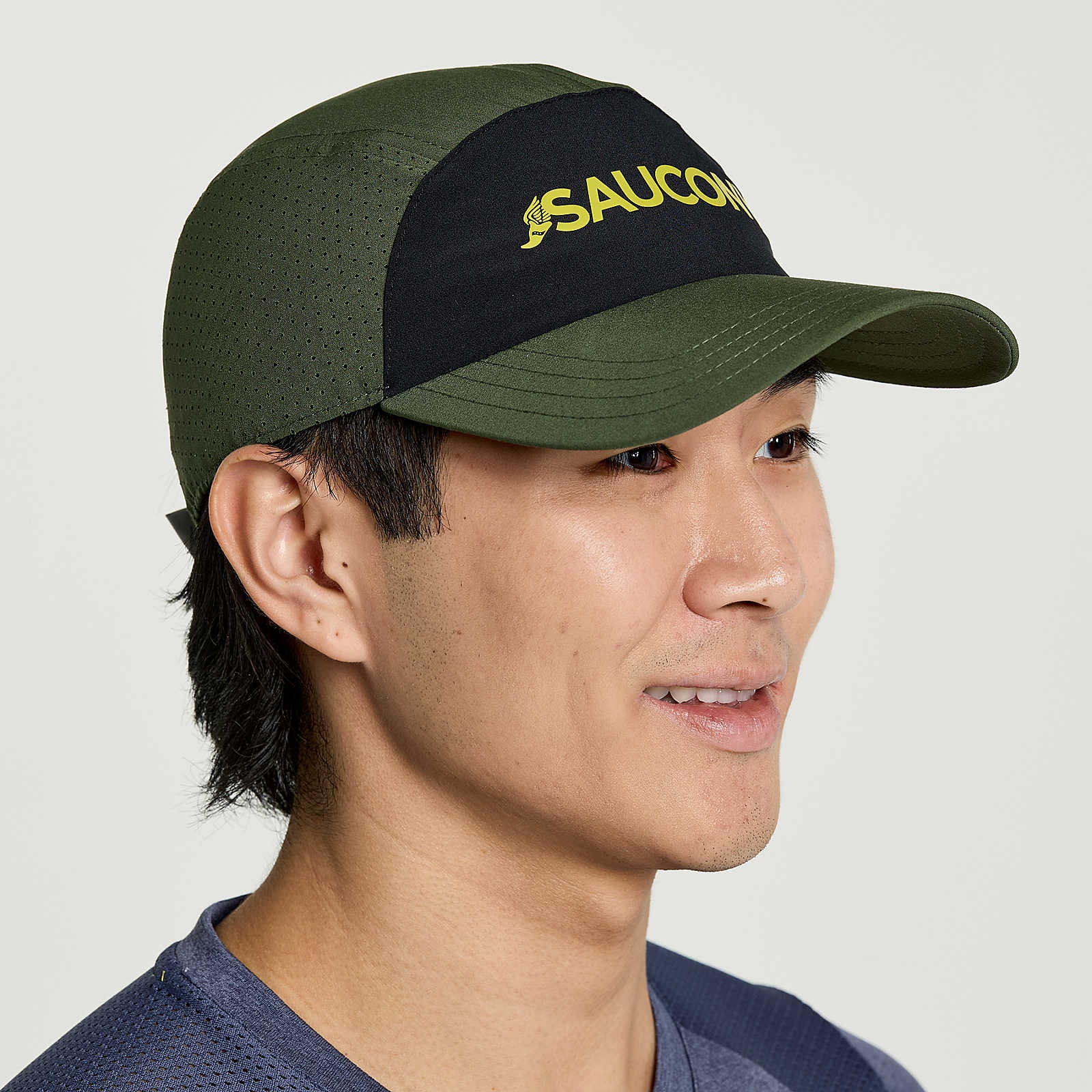 Outpace Hat - 2