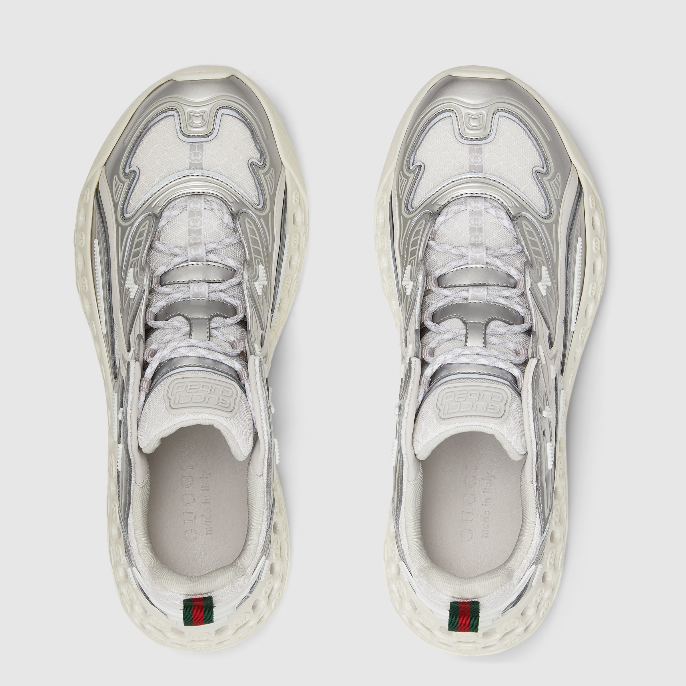 Men's Gucci cub3d trainer - 6