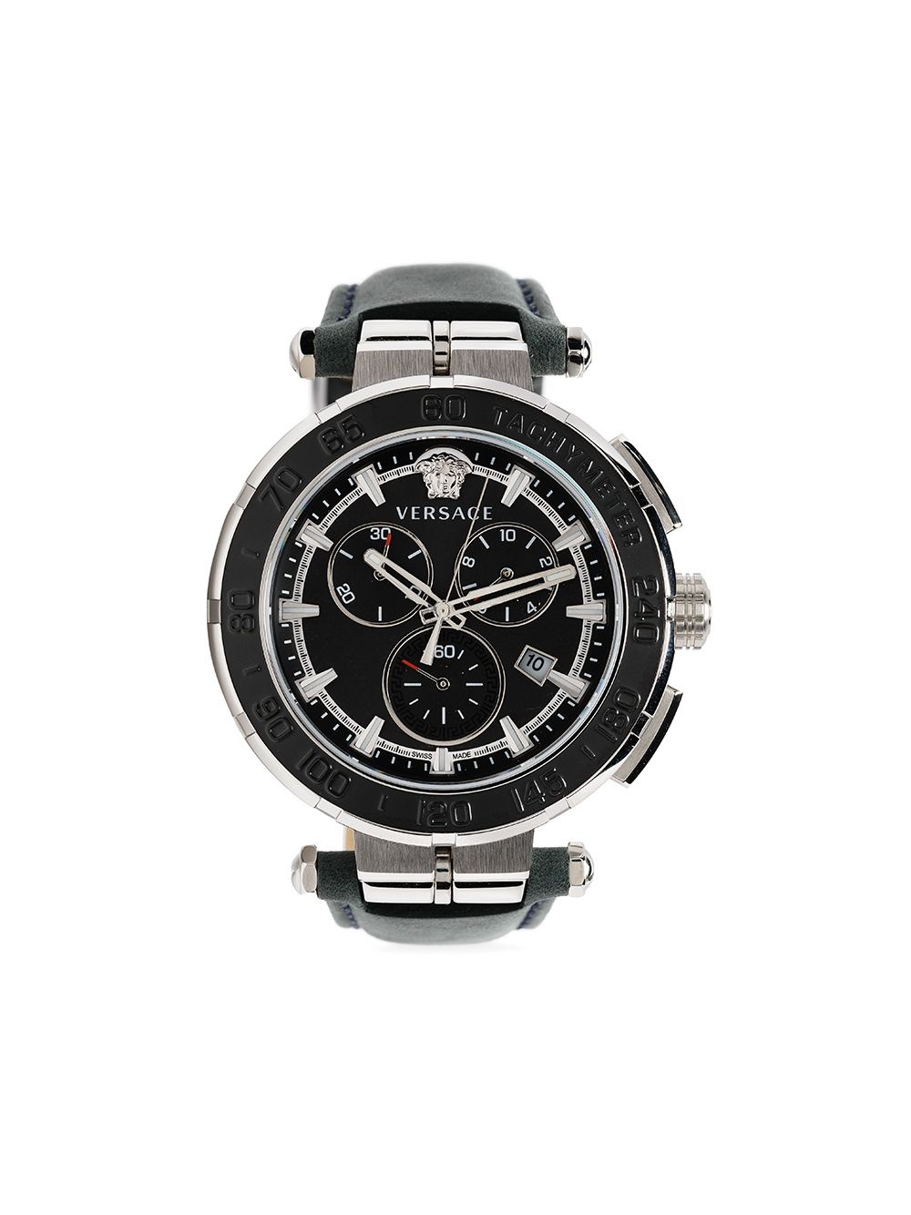 The Greca Chrono 45mm - 1