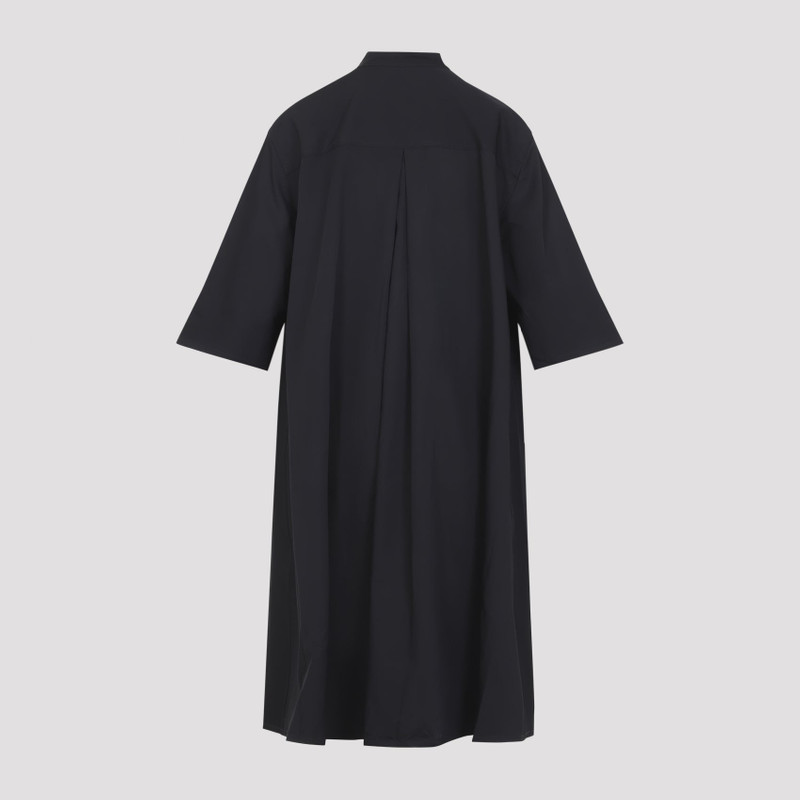 Studio Nicholson Studio Nicholson Bloch Ikela Mini Dress outlook