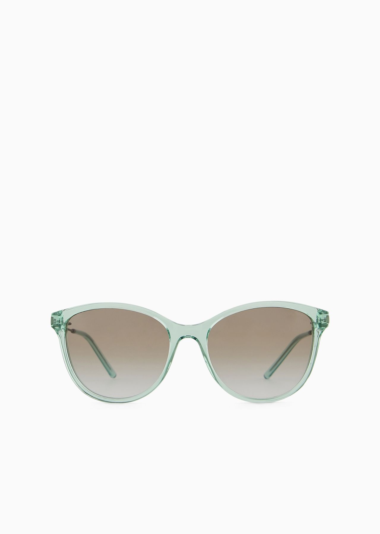 Women’s cat-eye sunglasses - 1