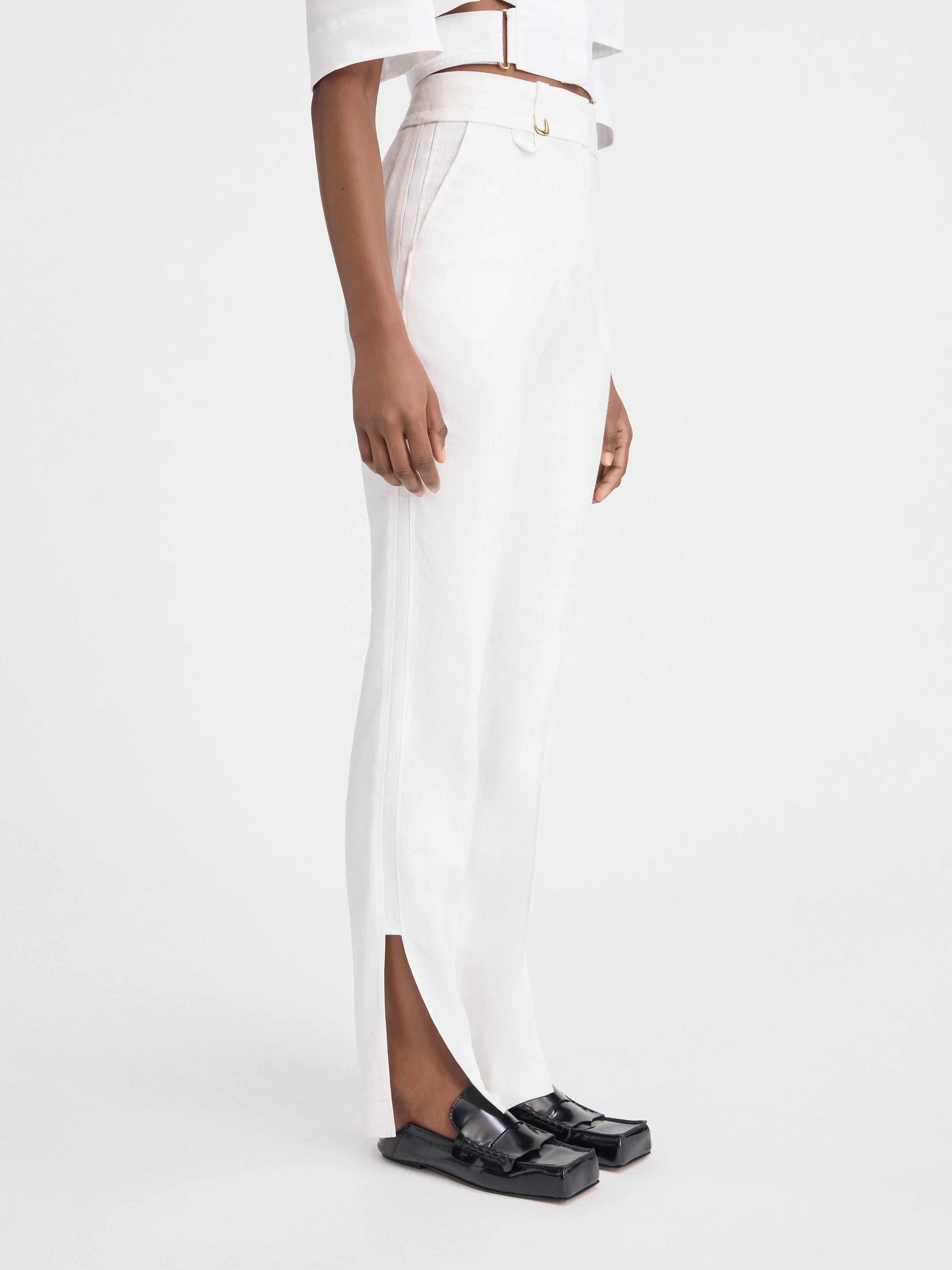The Tibau pants - 4
