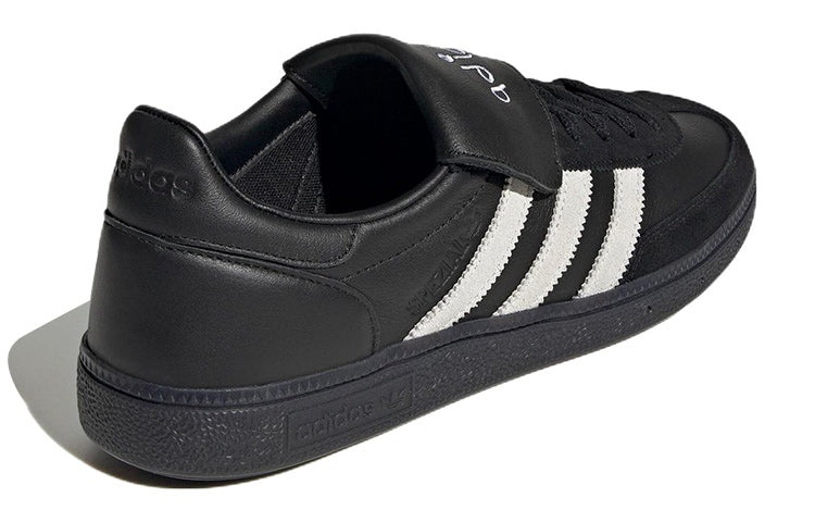 adidas Handball Spezial 'Black White' HP6695 - 4