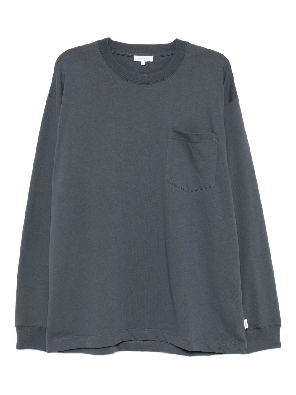 cotton T-Shirt - 1
