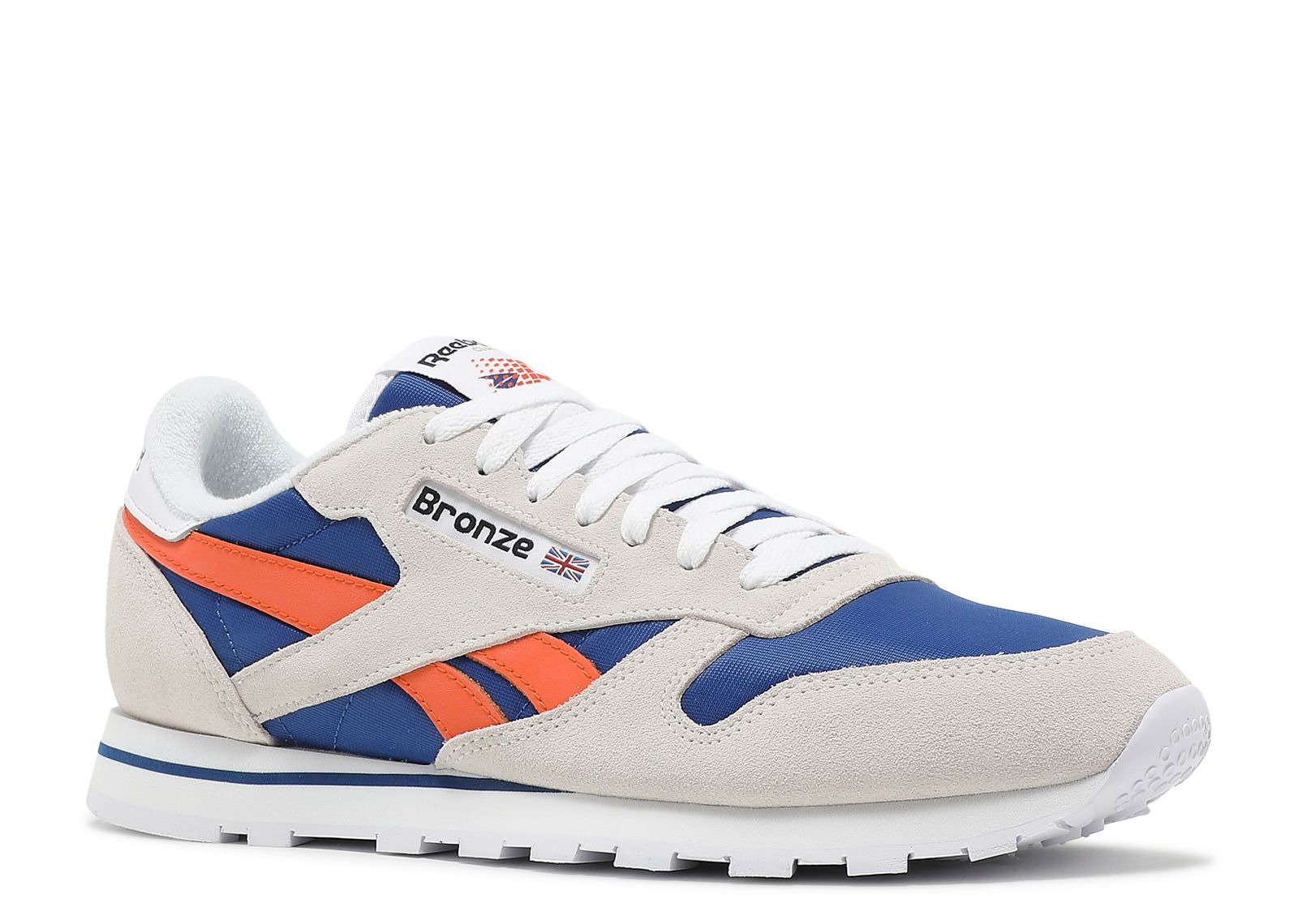BRONZE 56K X CLASSIC LEATHER 'NEW YORK KNICKS' - 2