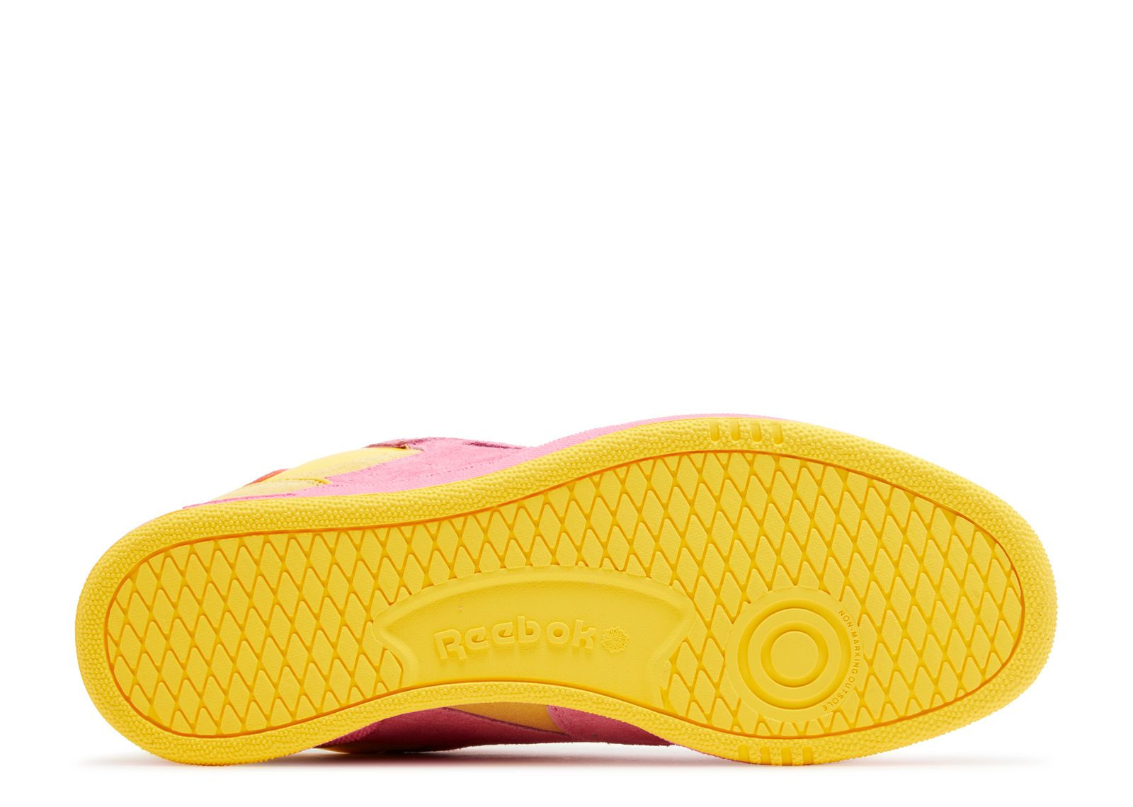 CLUB C BULC 'Y2K PACK - TRUE PINK' - 4
