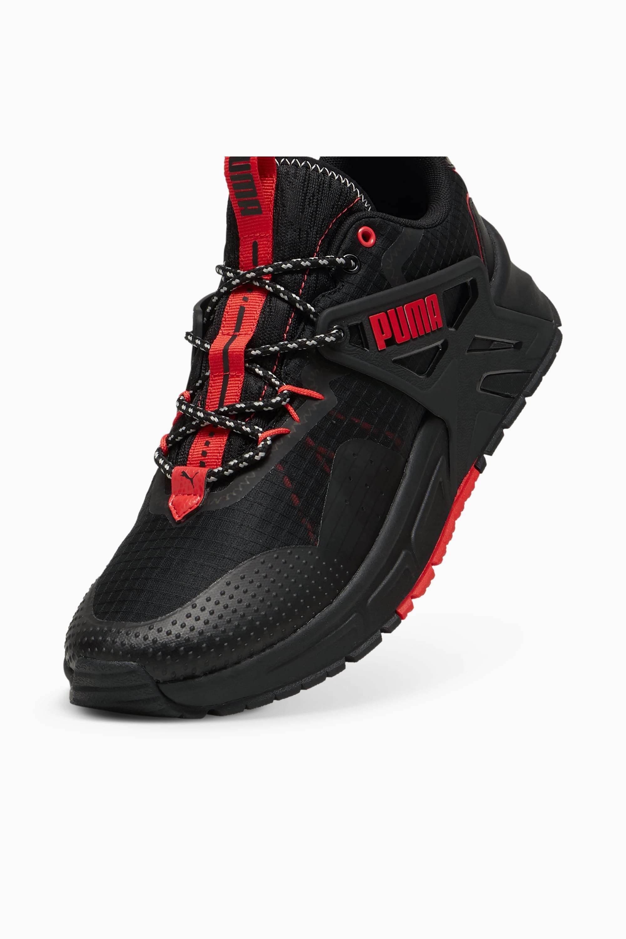 Pacer+ Trail Men's Sneakers - 8
