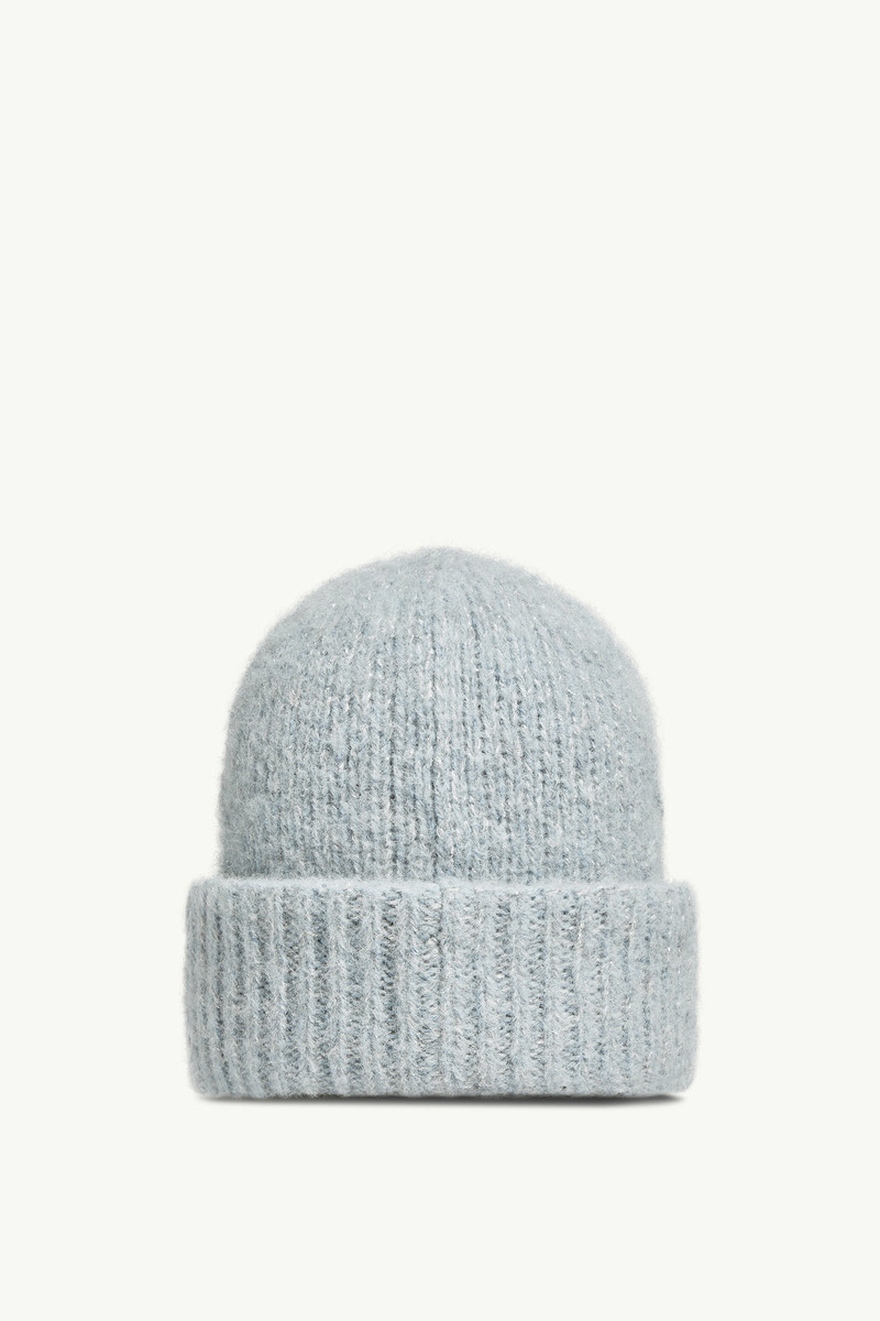 Alpaca Blend Beanie 4