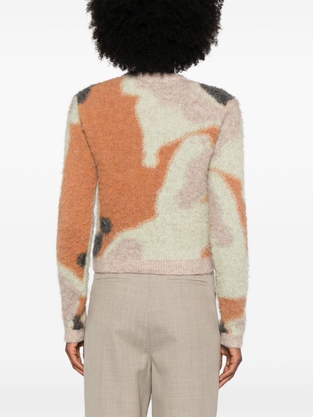Fanni sweater - 4