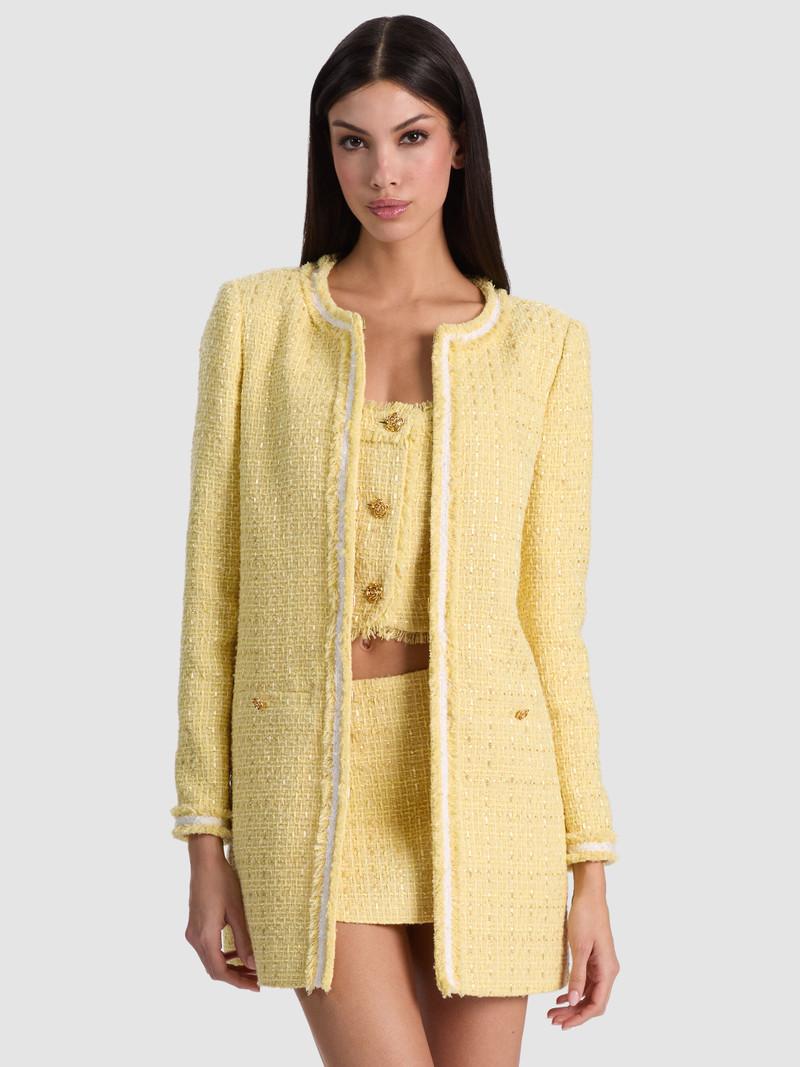 KIDMAN LONG JACKET 2