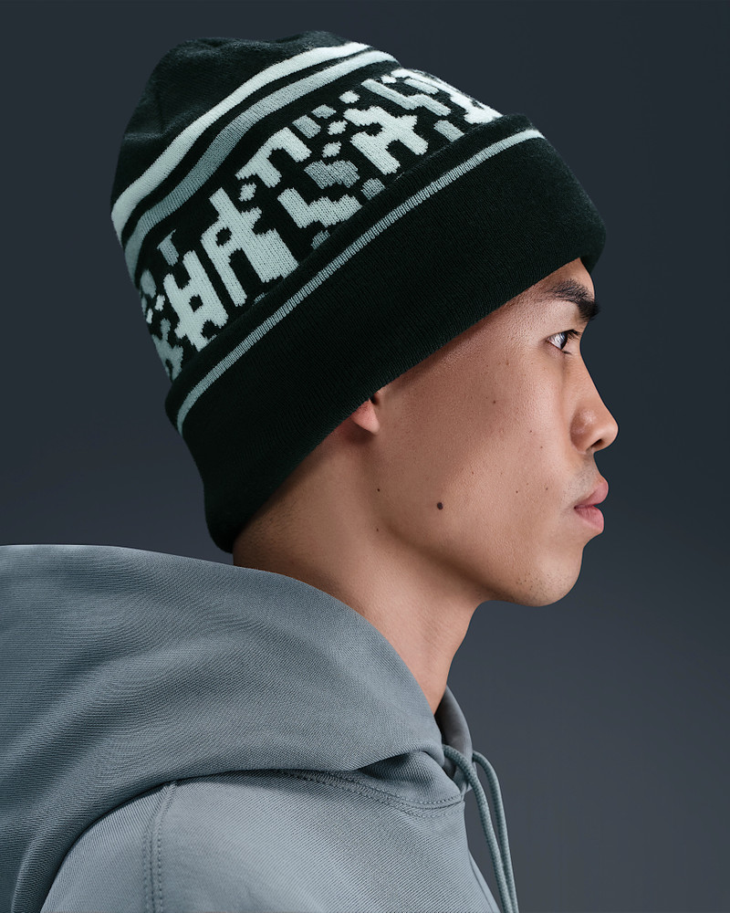 Nike Peak Outdoor Beanie 4
