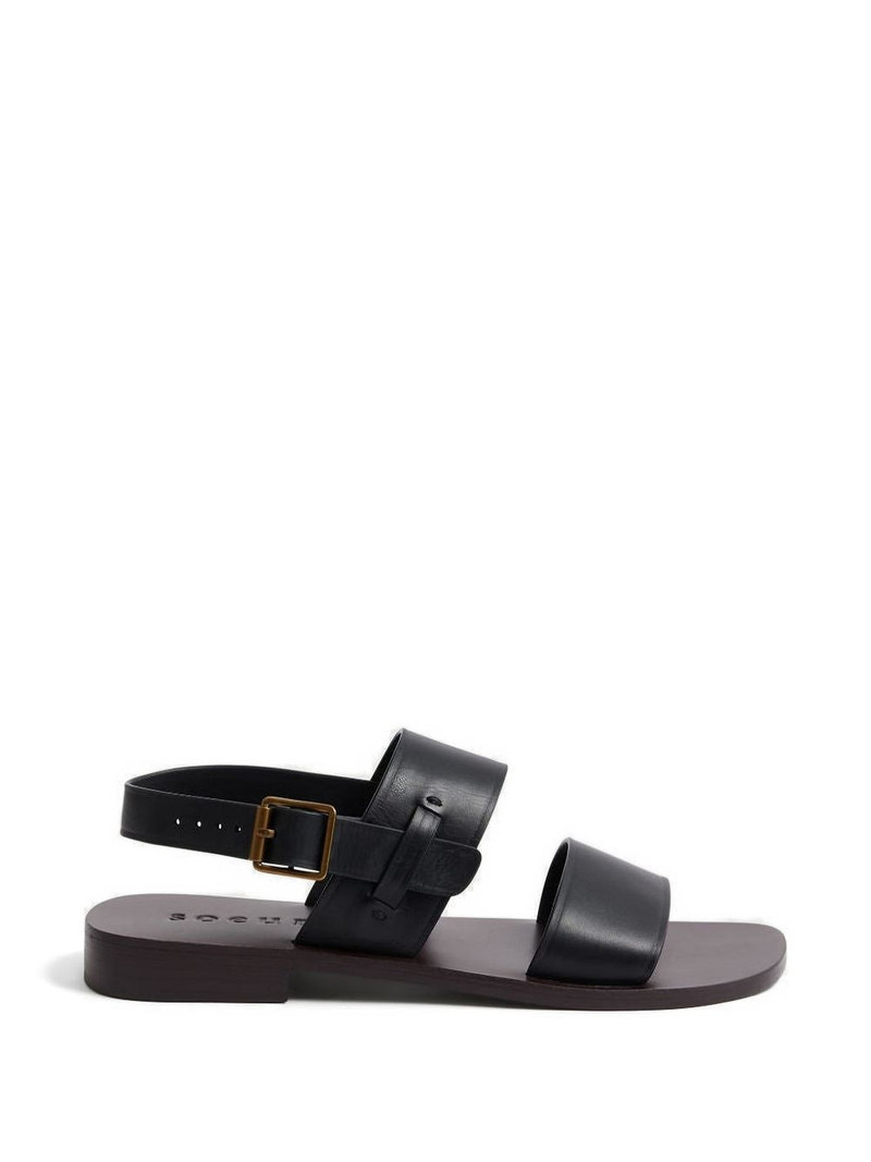 Douglas buckled sandals 1