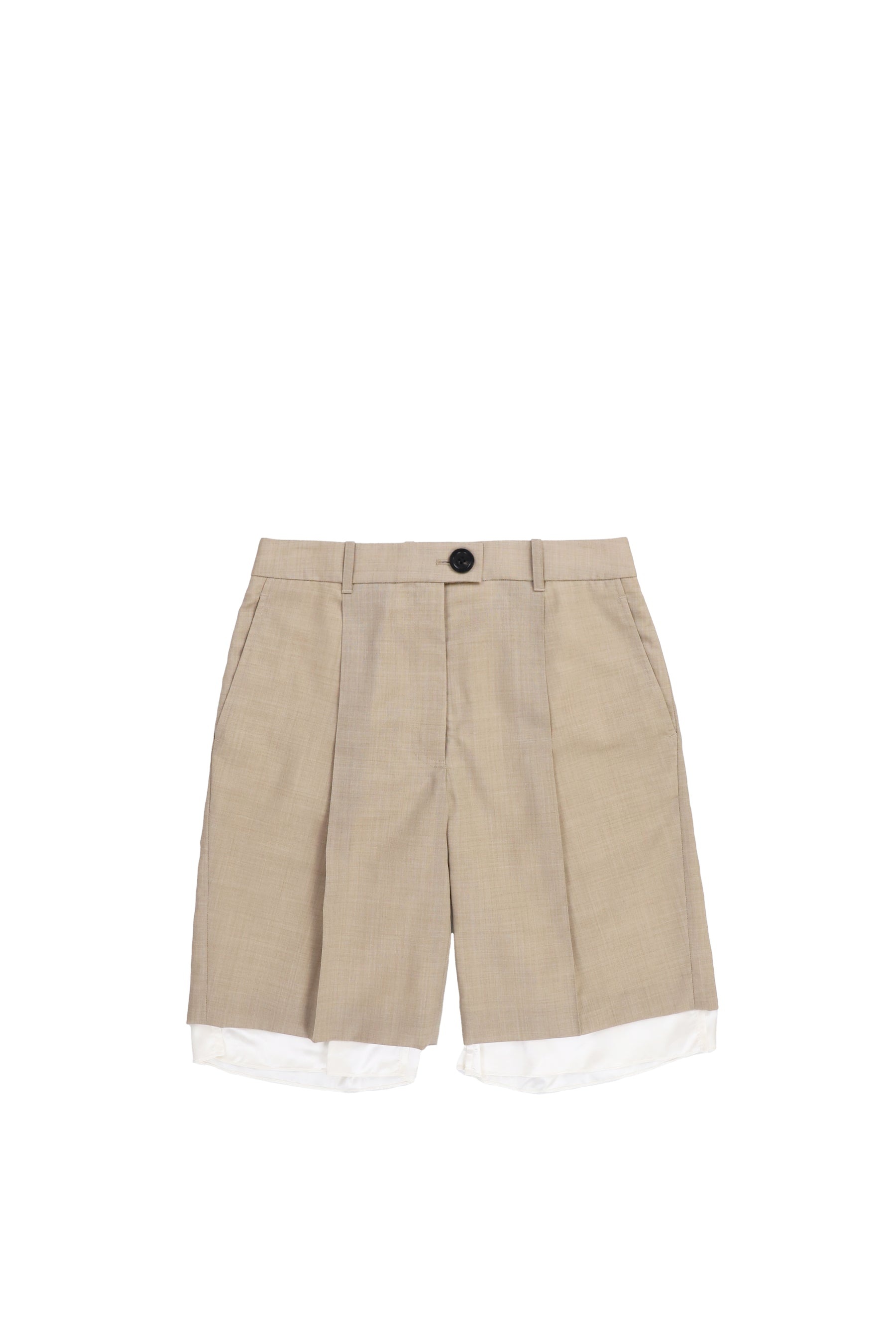 LINING SHORT / IVR - 1