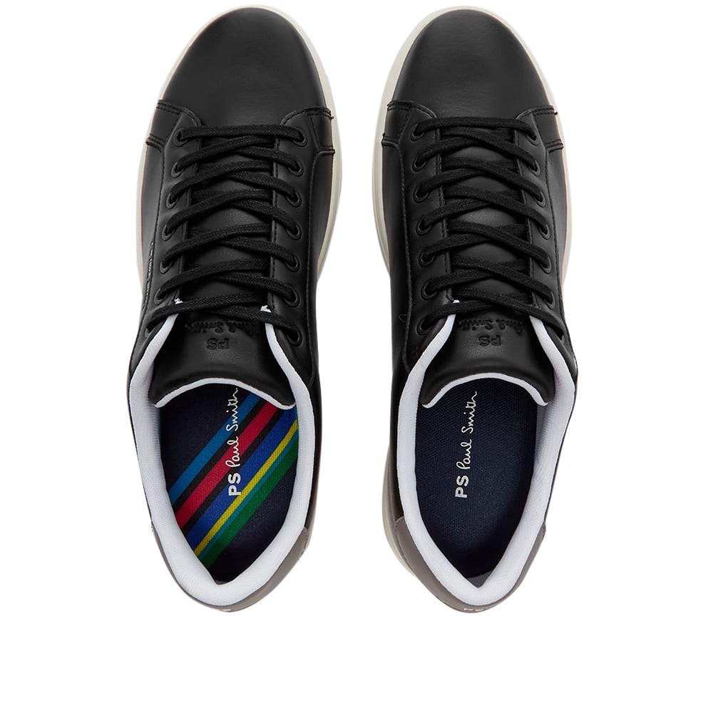 Paul Smith Zebra Rex Sneaker - 5