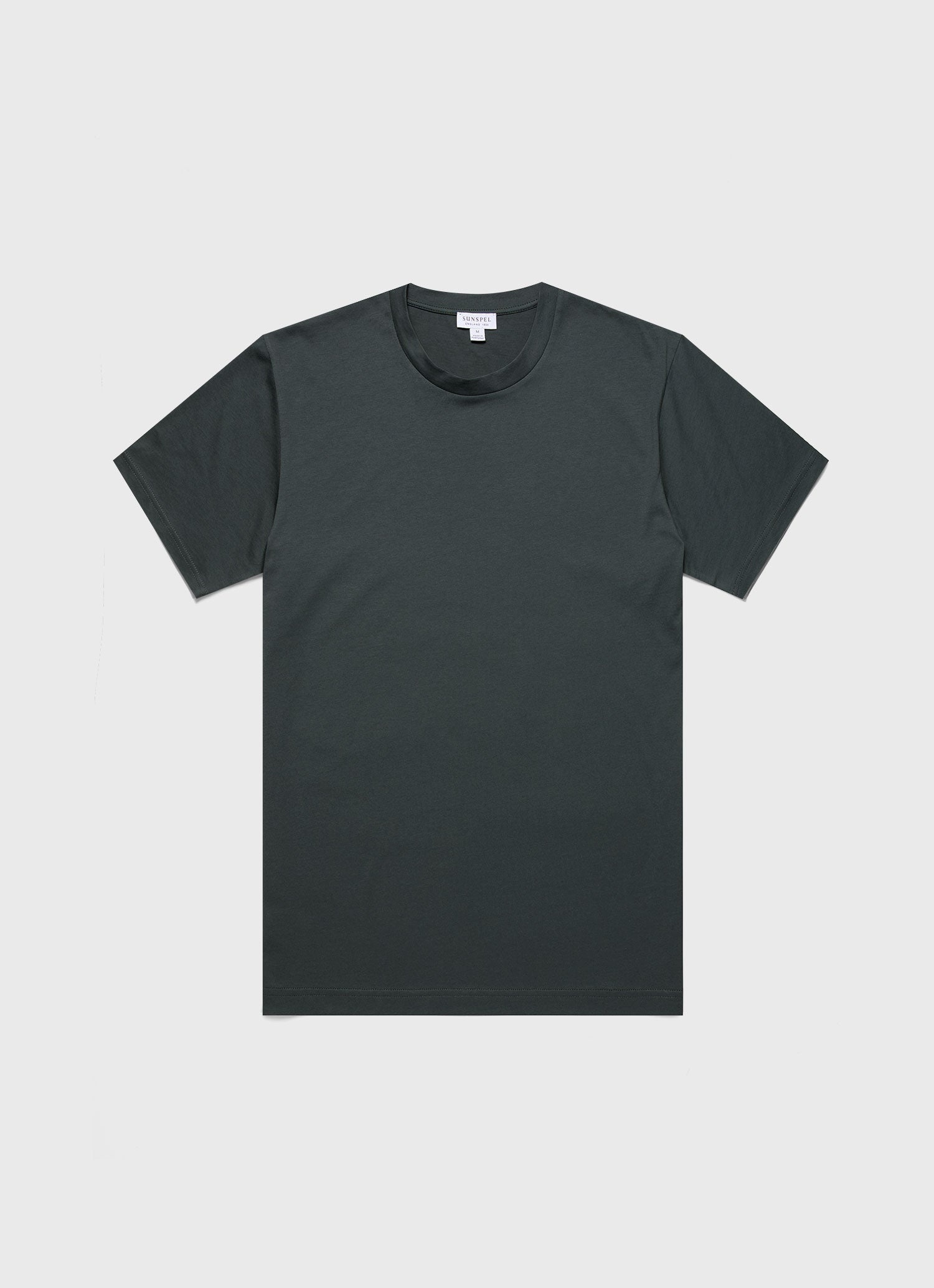 Riviera Midweight T‑shirt - 1