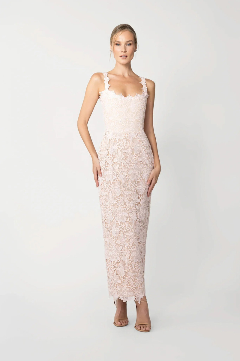 chinese dress ladies Coraline Wedding Dress