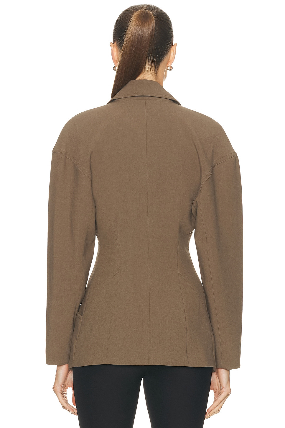 Cole Blazer - 3