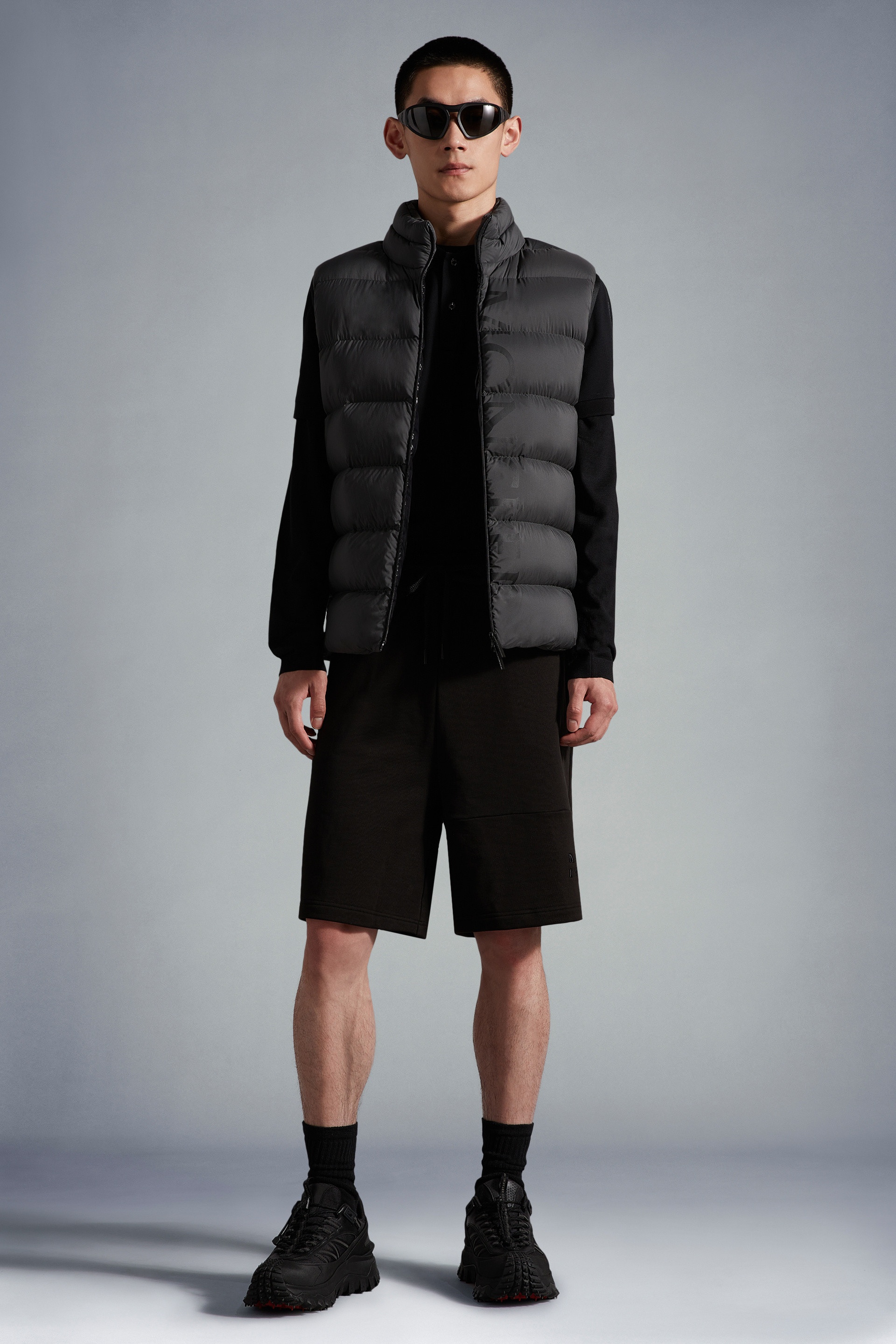 Logo Shorts - 2