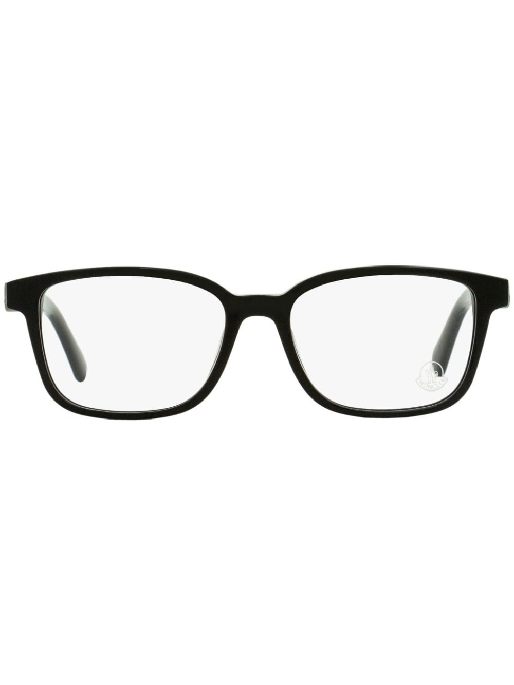 ML5169D rectangle-frame optical glasses - 1