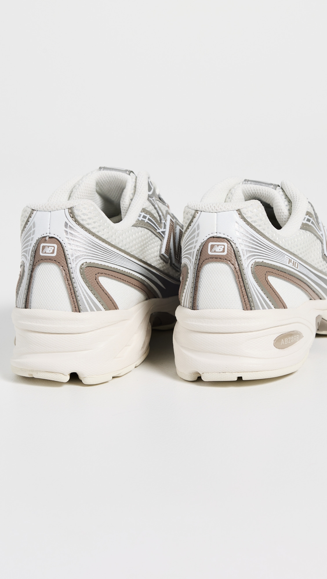 740 Sneakers - 3