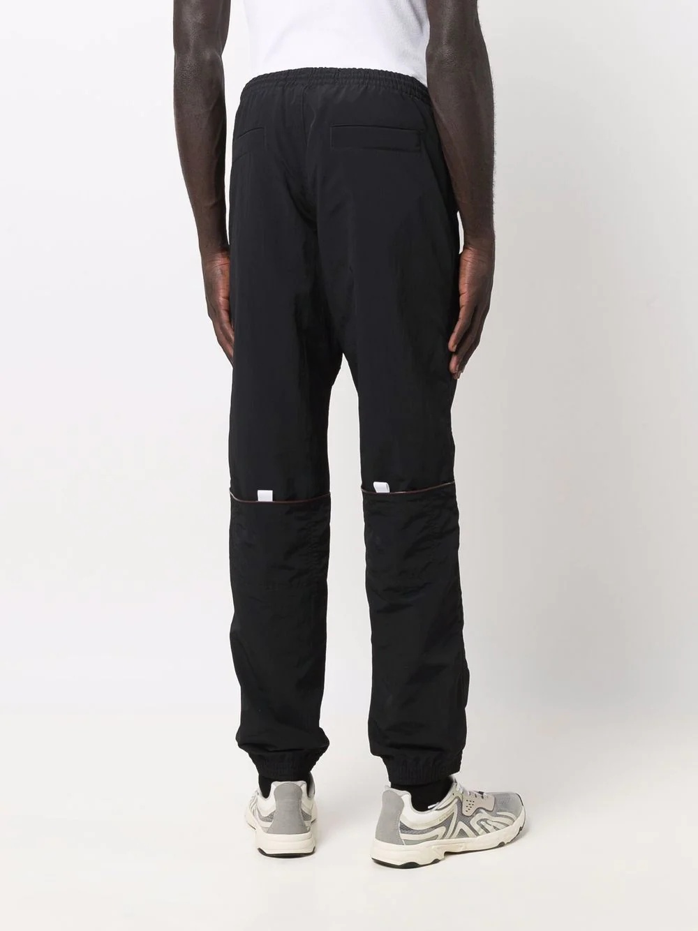 Le Jogging track pants - 4