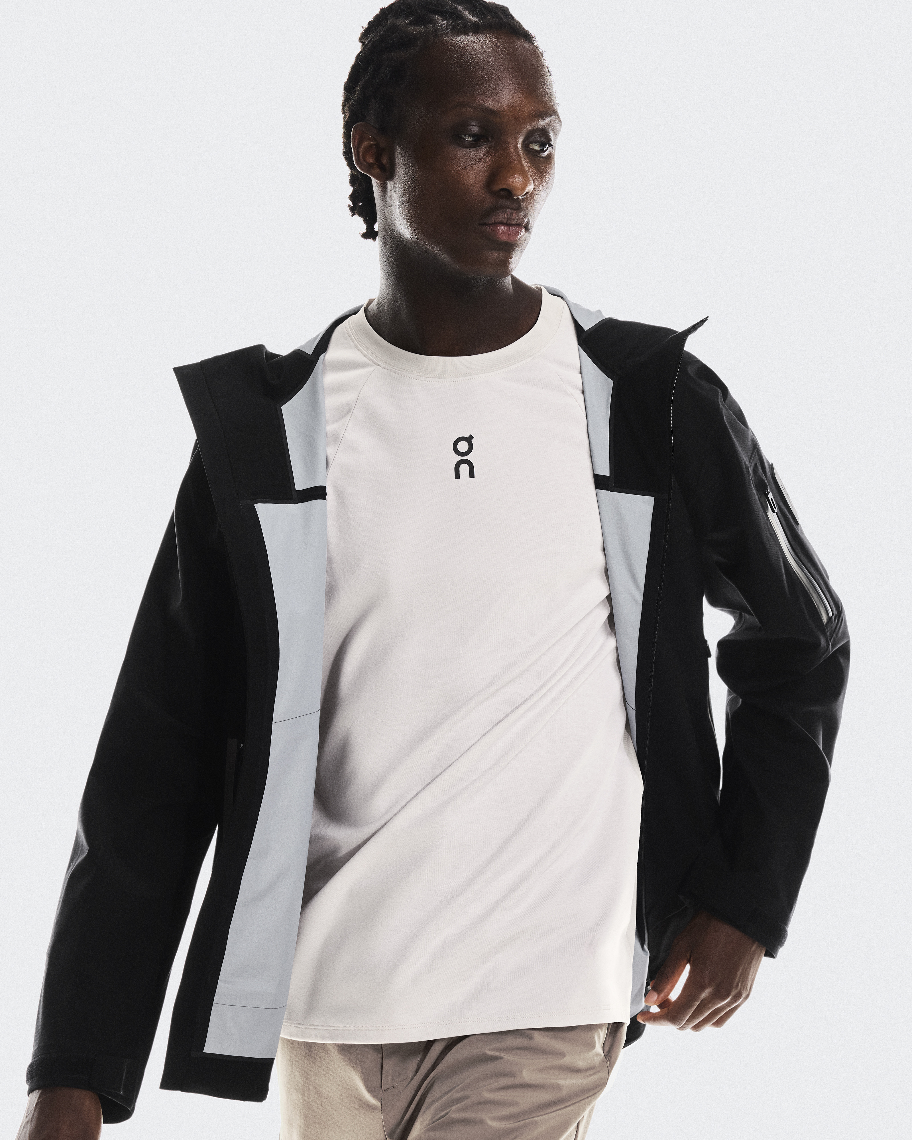Trek Jacket - 7