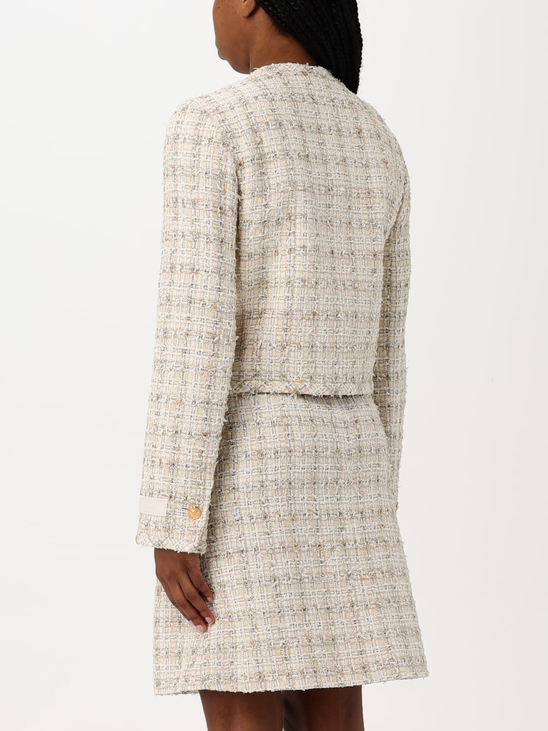 Jacket woman Versace - 3