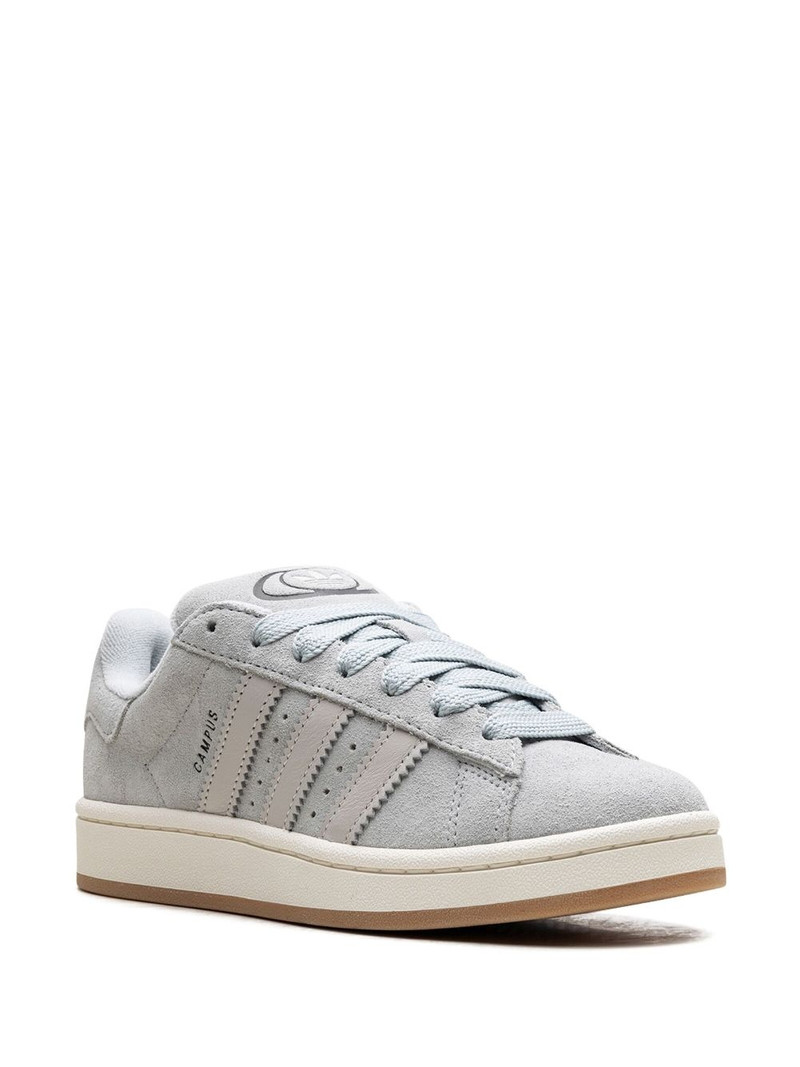 adidas Campus 00s "Wonder Silver Grey" outlook
