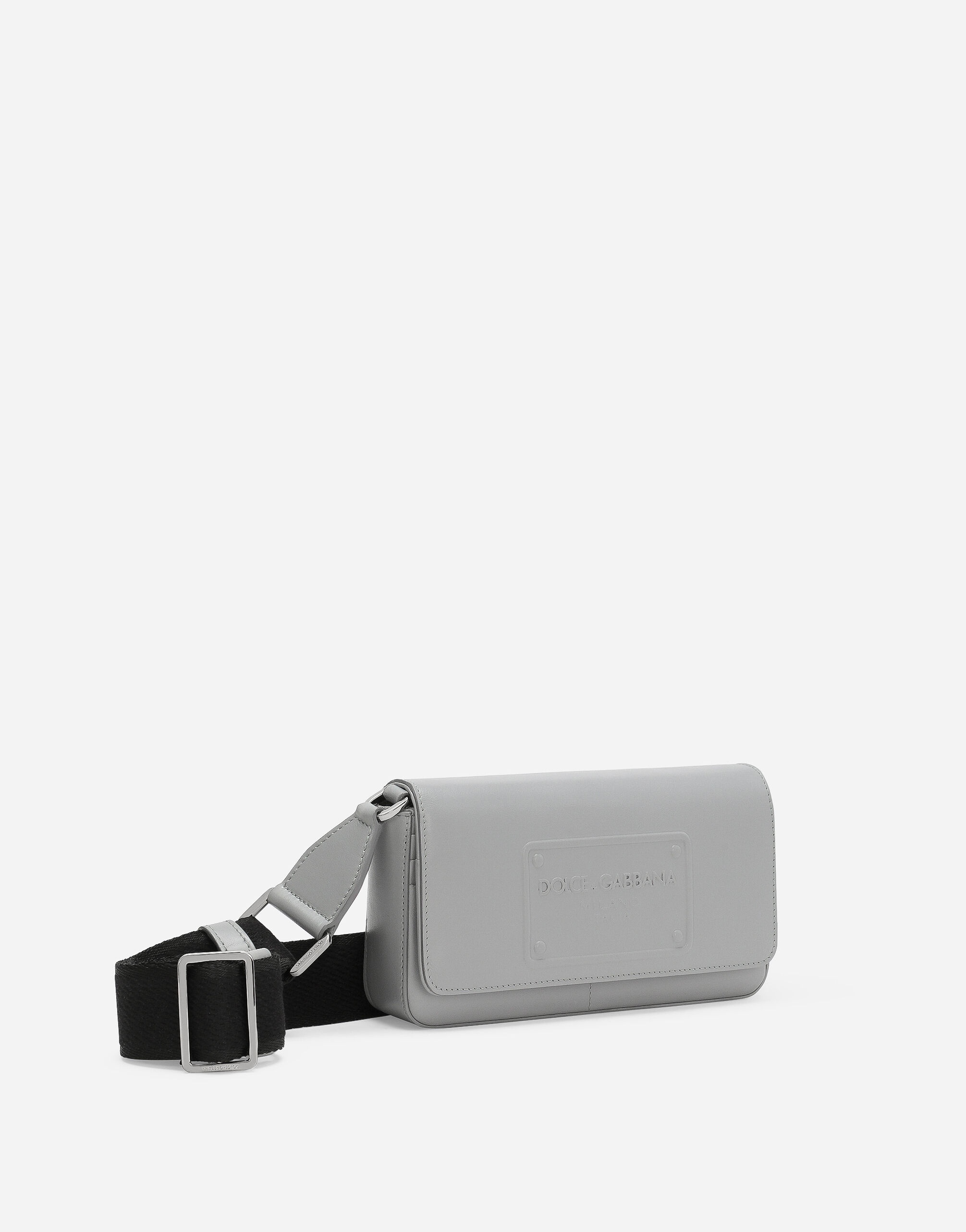Calfskin mini bag - 3