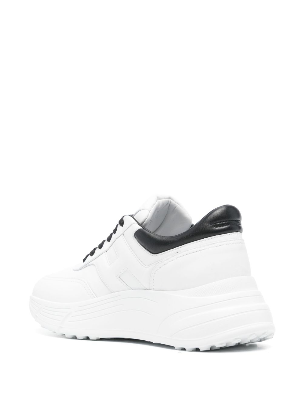 Hi-Fi sneakers - 3