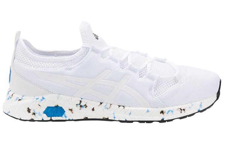 Asics ASICS Hypergel-Sai White 1021A014-100 REVERSIBLE