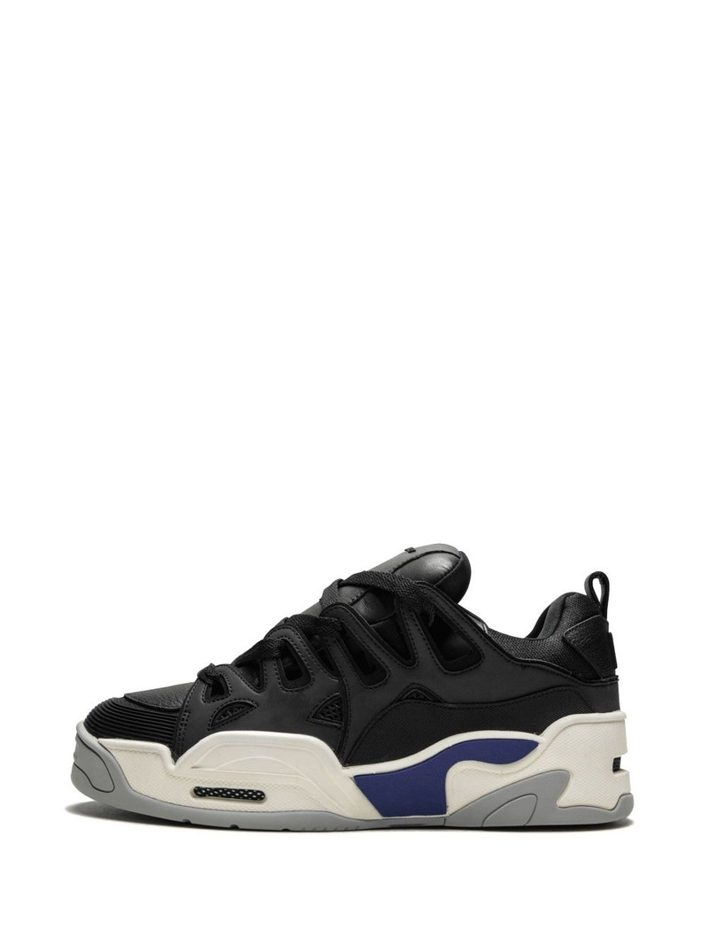 x Asap Rocky Awge SRLo low-top sneakers 5