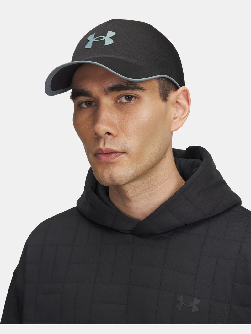 UA StealthForm Uncrushable Hat 3