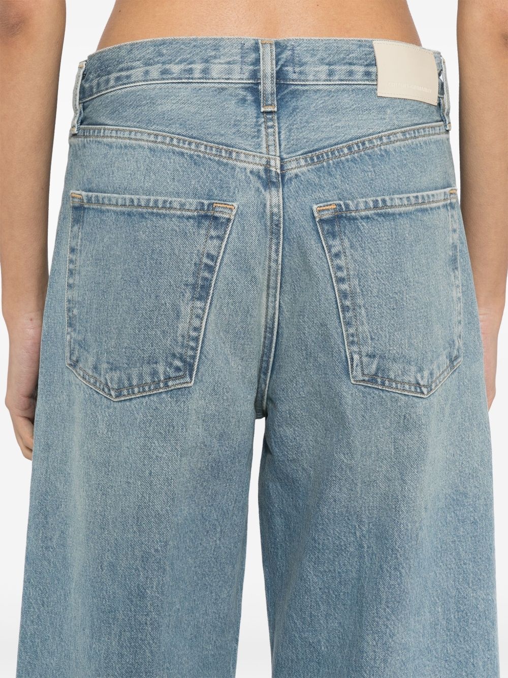 Ayla jeans - 5