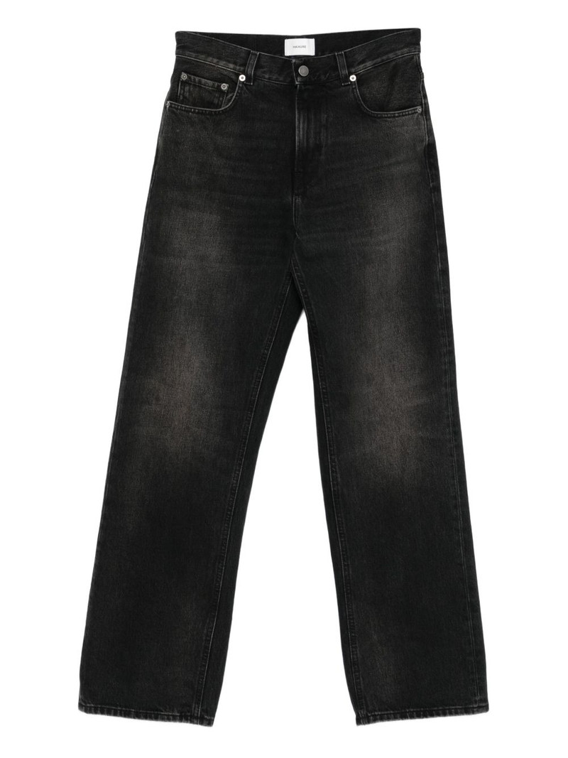 Earl wash jeans 1