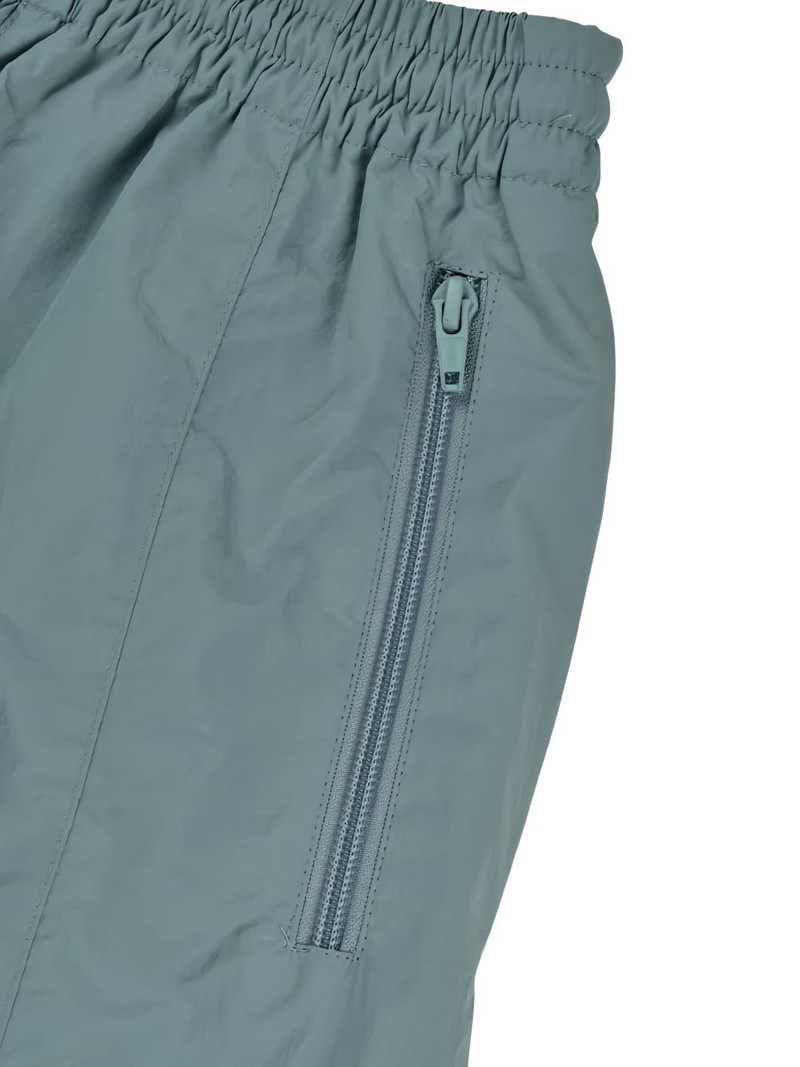 Enigma elasticated-waistband track pants 4