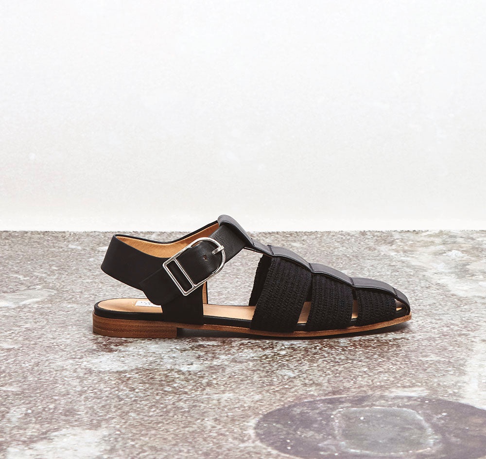 Calla Sandal - 5