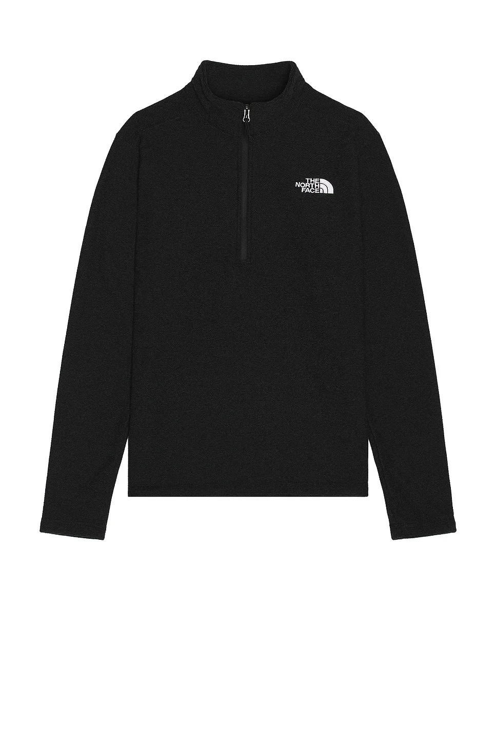 Textured Cap Rock Sweater - 1