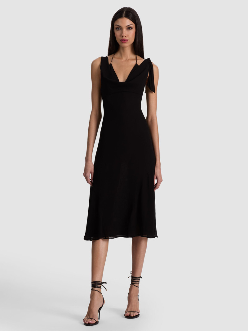 ABIGAIL BIKINI MIDI DRESS 2