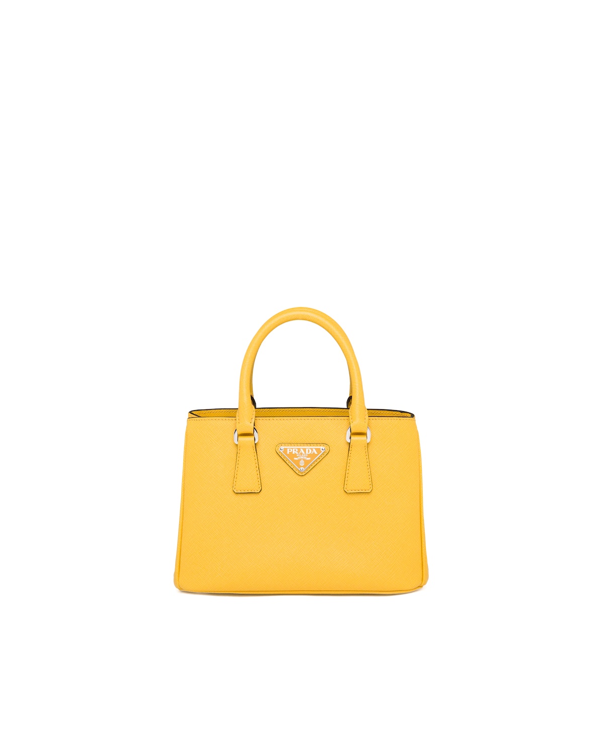 Prada Galleria Micro bag - 1