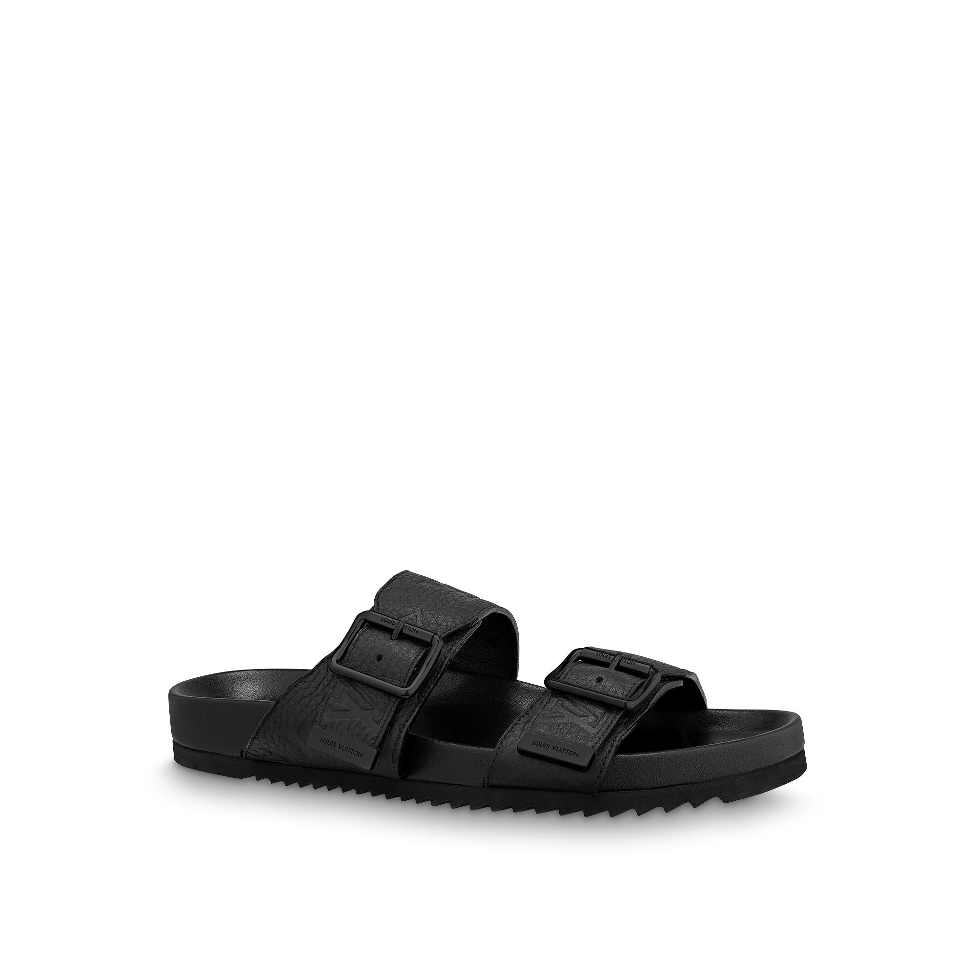 Mirabeau Sandal - 1