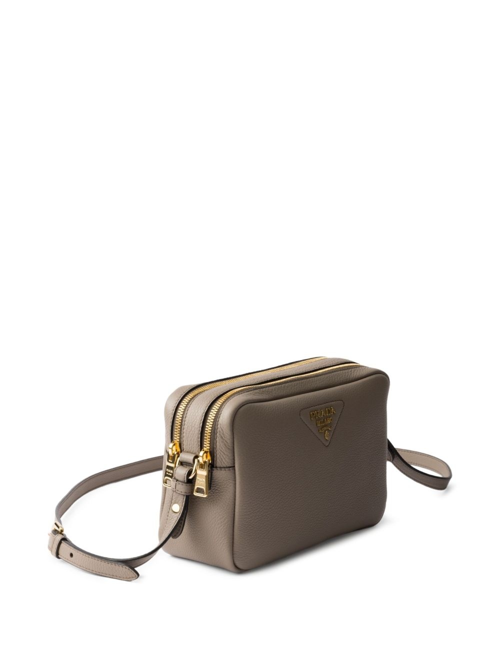 small leather shoulder bag - 6