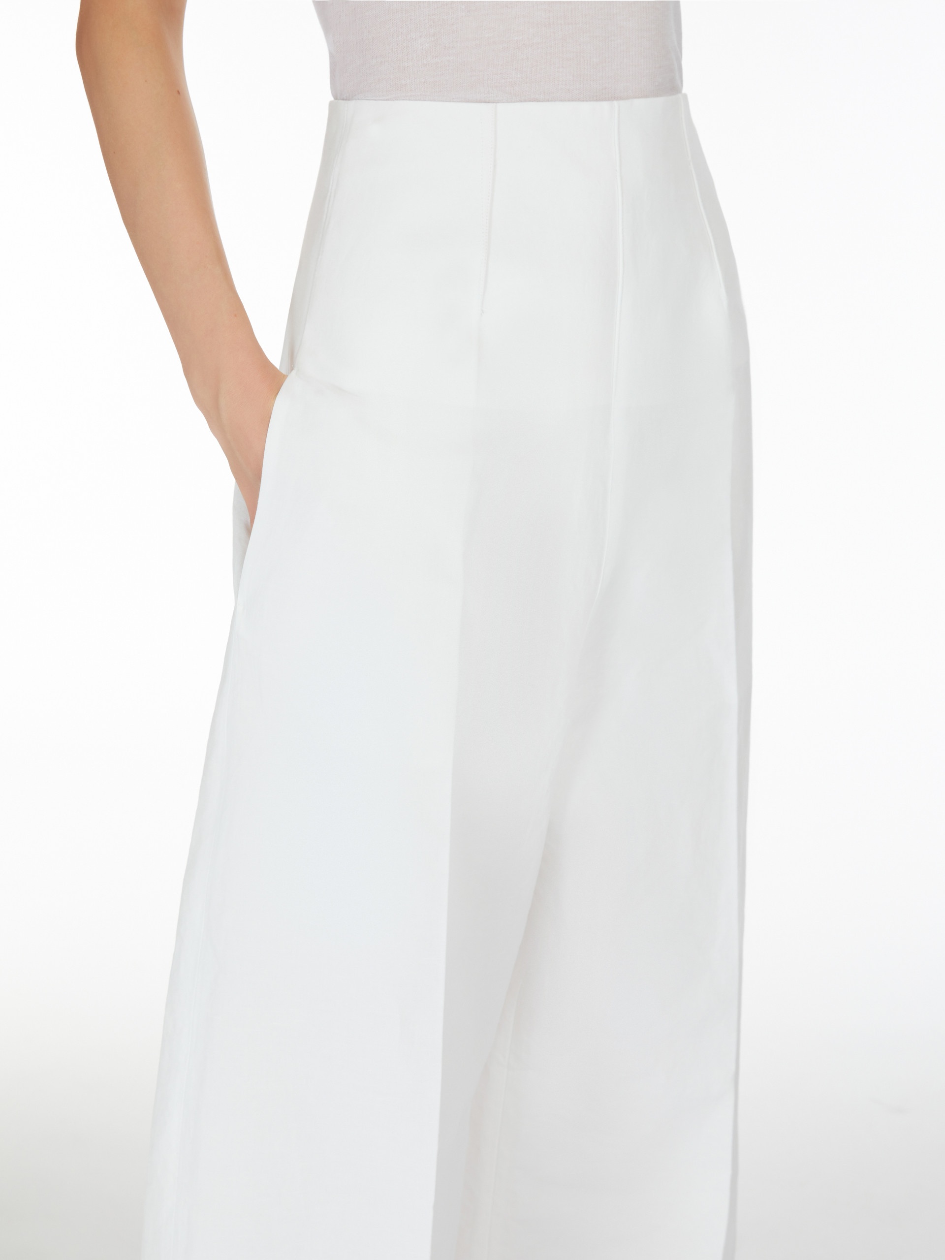 CRASSO Low-rise trousers - 5