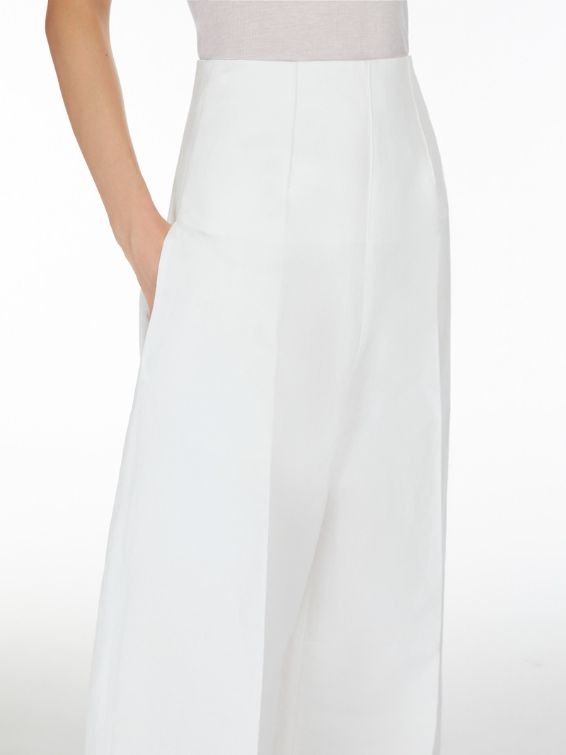 CRASSO Low-rise trousers 5