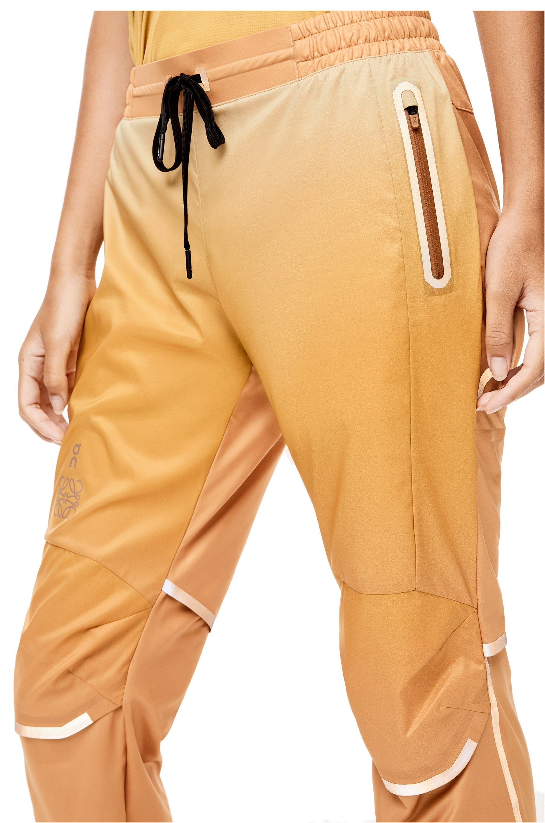 Running pants - 5