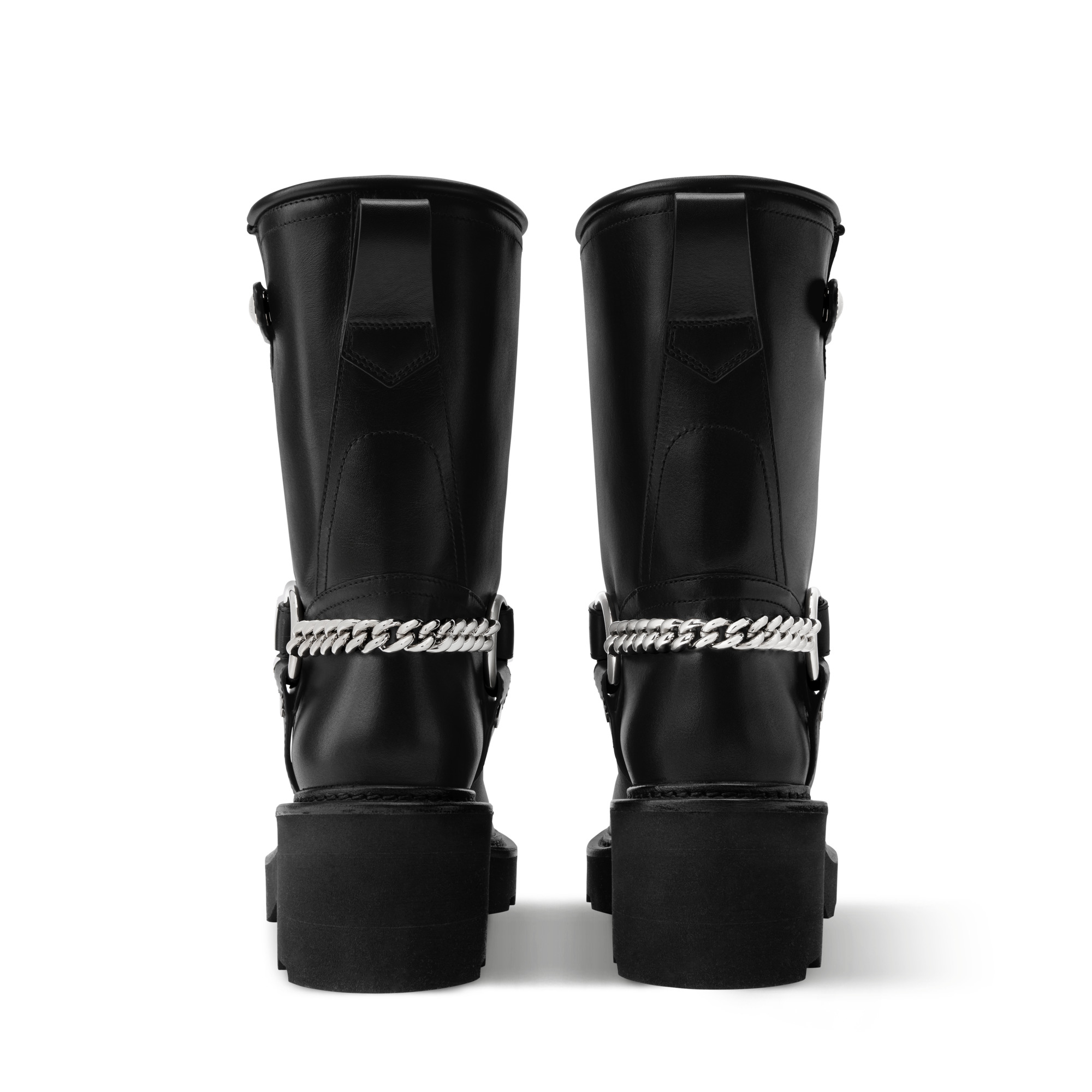 LV Beaubourg Ankle Boot - 3