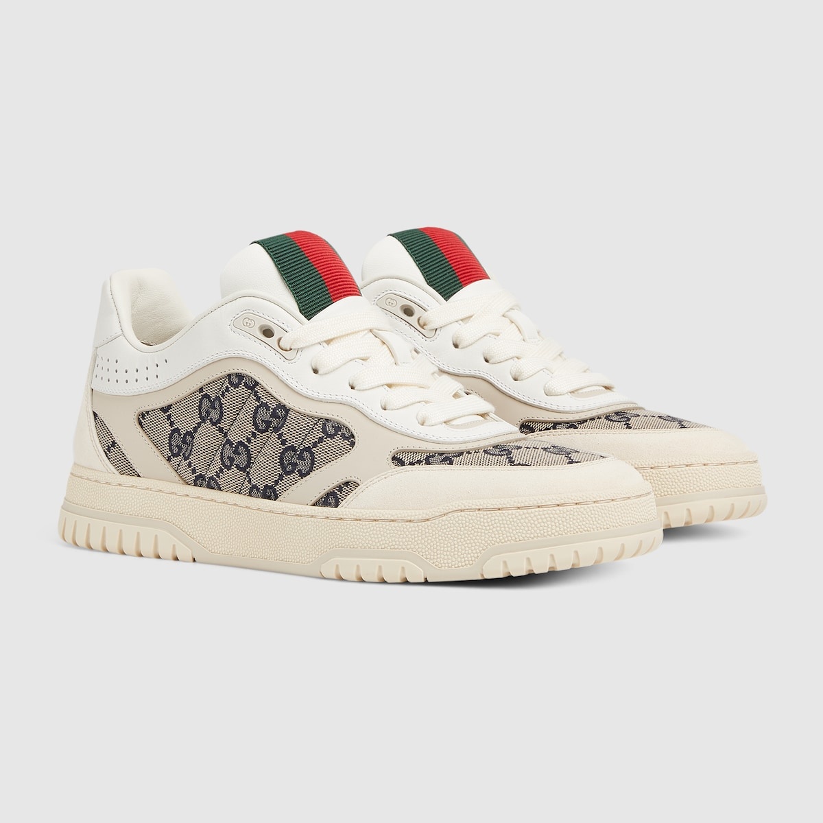 Women's Gucci Re-Web sneaker - 2