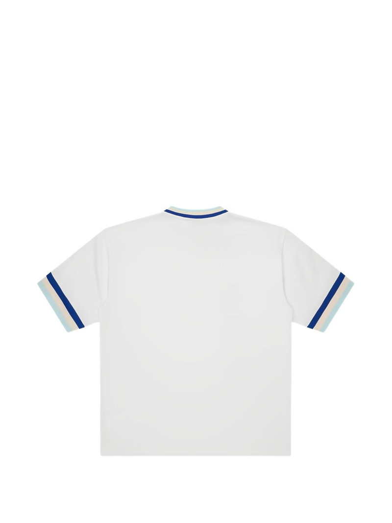 ICECREAM v-neck t-shirt outlook