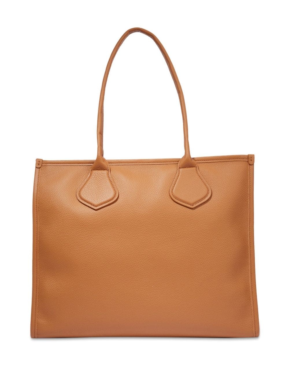 large Jour de Lancel leather tote bag - 2